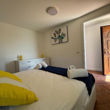 Willa Casa Del Saraceno Massa Lubrense Zewnętrze zdjęcie